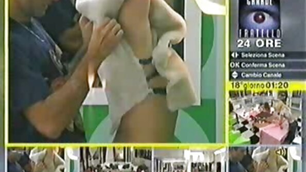 mama mit großem Arsch saß auf dem Gesicht eines jungen reife tube Stiefsohns