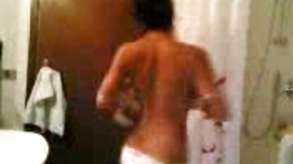 Kirscharsch bekommt von einem Schwarzen ein großes Loch in reife frauen sex tube alle Löcher