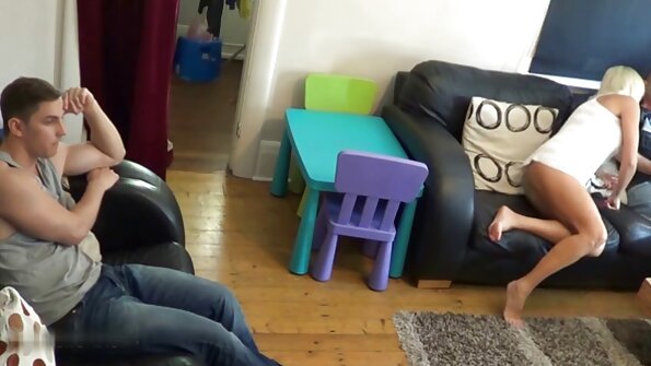 Ficken in der Küche mit einem einsamen reife weiber videos Kuss.