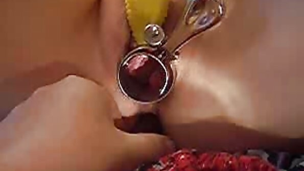 Die charmante xxx reife frau Idra Fox hat vor dem Erscheinen ihres Mannes Sex mit ihrem Geliebten