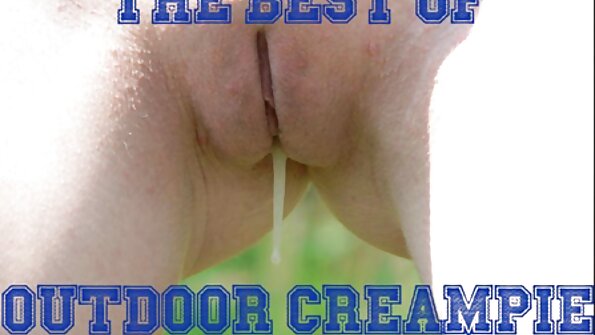 Krankenschwester nimmt eine große Menge reife frauen clips Sperma von geschwollenem Patienten