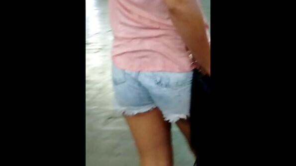 Rothaarige Mutter hat reife hausfrauen tube lesbischen Sex mit einem schönen Dieb