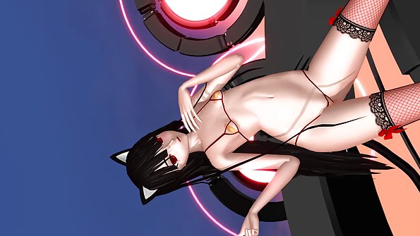 Zwei mollige Schönheiten mit großer Milch Reiten auf einem penis reife porn