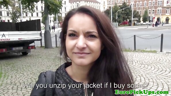 Schöne Studentin im tschechischen Casting erwirbt sexuelle Erfahrung reife frauen sex filme