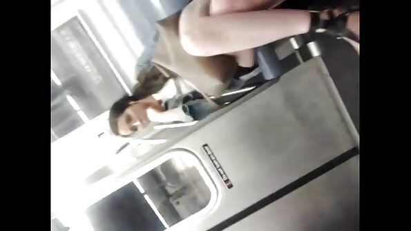 Befeuchte die Tür und wärme sie mit reife porn tube heißem Sex auf