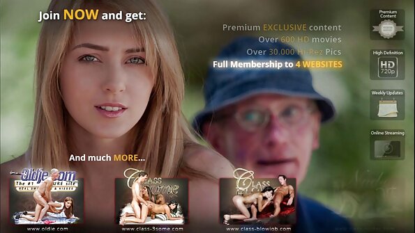 Blondine beim sexuellen Kontakt mit drei Pihara will doppelte Penetration in sex mit reifen frauen video ein süßes Analloch