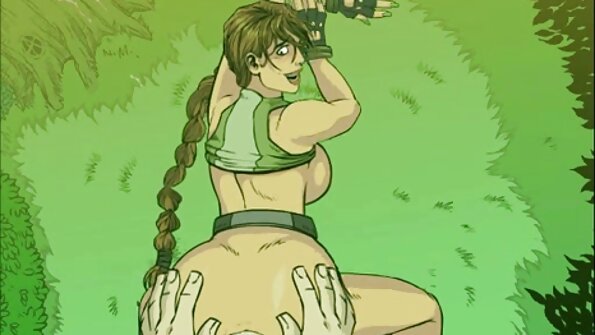 Nach dem Analsex hat die vollbusige Brünette Krebs bekommen und geraucht reife frauen gratis video